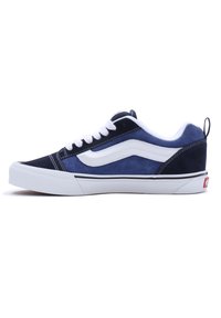 KNU SKOOL UNISEX - Skatesko - navy/true white