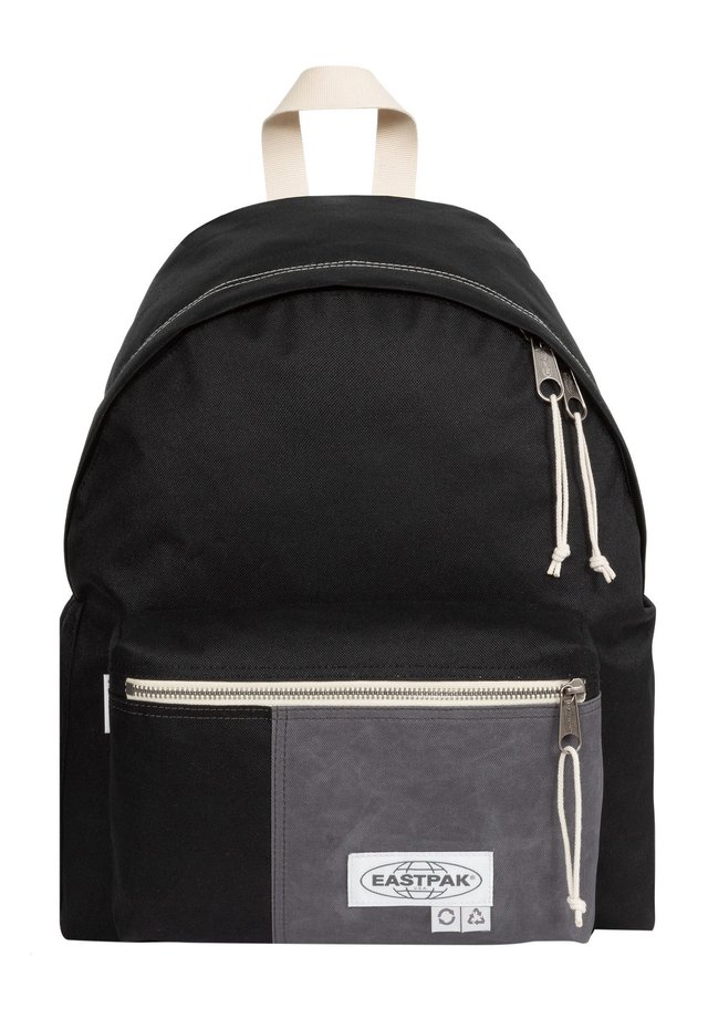 Rugzak - surplus black