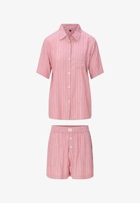 Sélectionné, dusty rose