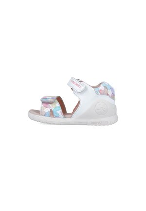 Scarpe primi passi - blanco