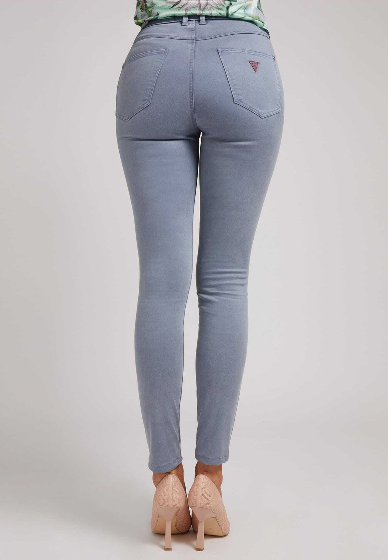 Todos los tipos de pantalón que existen y sus caracteristicas