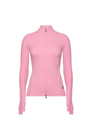 On, STUDIO JACKET - Veste de survêtement - magnolia
