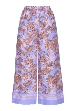 JOOP!, PASTELL - Bikini pezzo sotto - palm aop