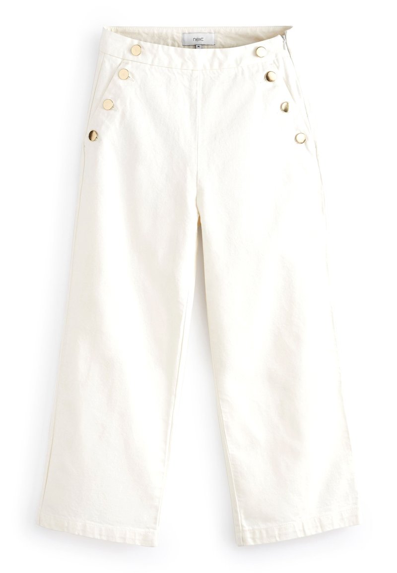 Next Straight leg jeans wit