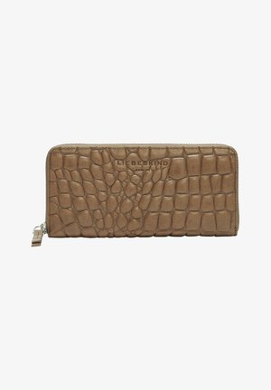 Wallet - praline