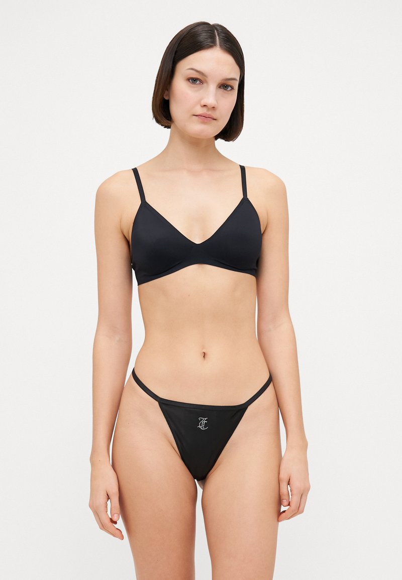 Qattiq kokrak va eshak