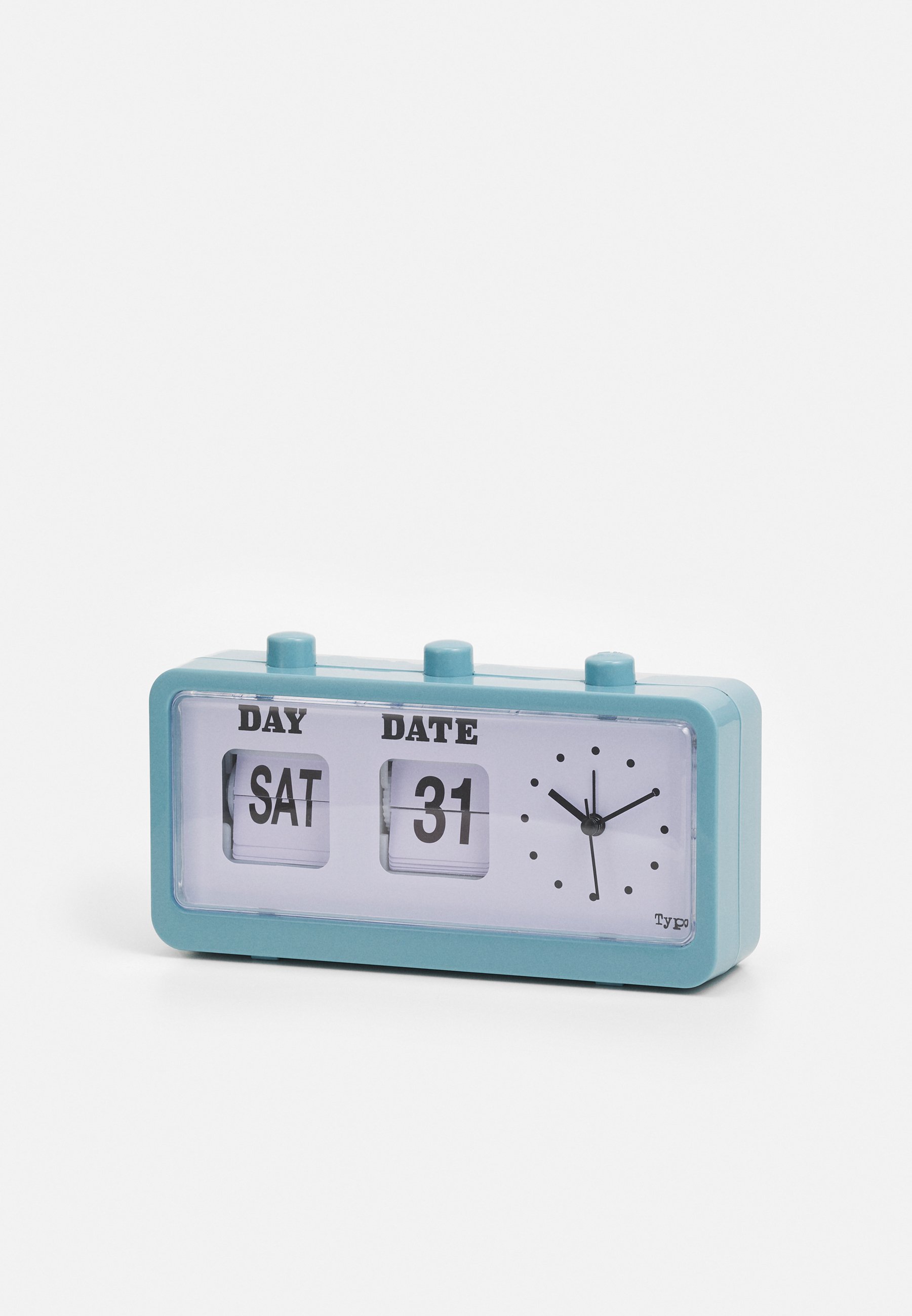 Vintage Flip Clock