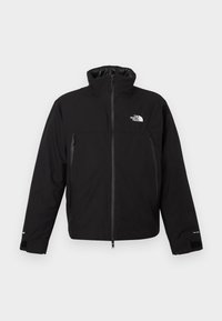 RANGE JACKET - Pūkinė striukė - black