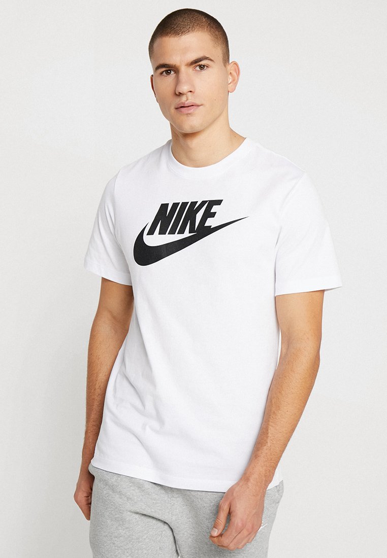 nike tee icon futura