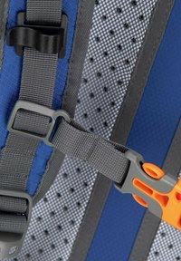 WITTCHEN WITTCHEN BACKPACK - Zaino - dark blue