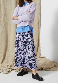 Selected Femme Trui - red
