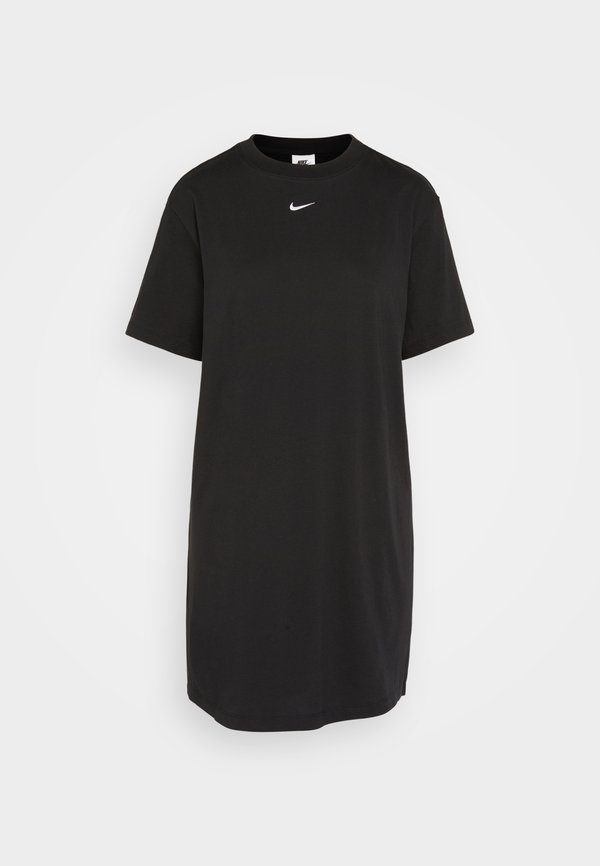 ESSENTIAL DRESS - Jersey dress3