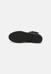 Marco Tozzi Botines camperos - black