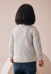 Next REGULAR FIT - Kardigan - blue