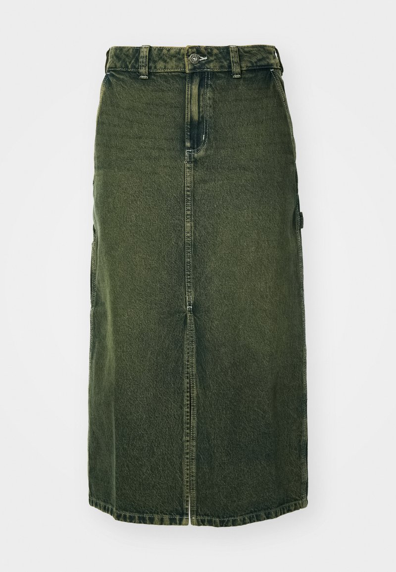 Dickies Jeansrok dyed denim Dickies Jeansrok dyed denim