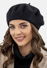 Vivisence BERET - Berretto - black