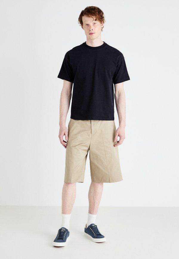 MATEO MEN LOW - Trainers - dark denim4