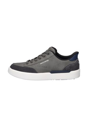 HANDS FREE SLIP-INS VELOMA  - Sneaker low - grijs