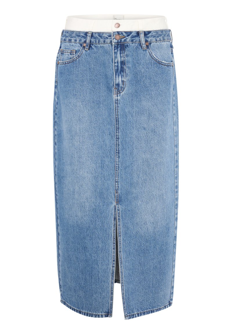 Jeansrock