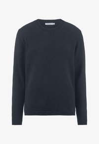 Unausgewählt, marine