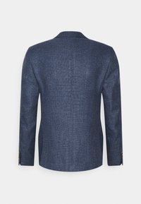 Sand Copenhagen STAR NAPOLI NORMAL - Blazer - medium blue