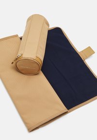 Tommy Hilfiger CHANGING BAG SET UNISEX - Sac à langer - khaki