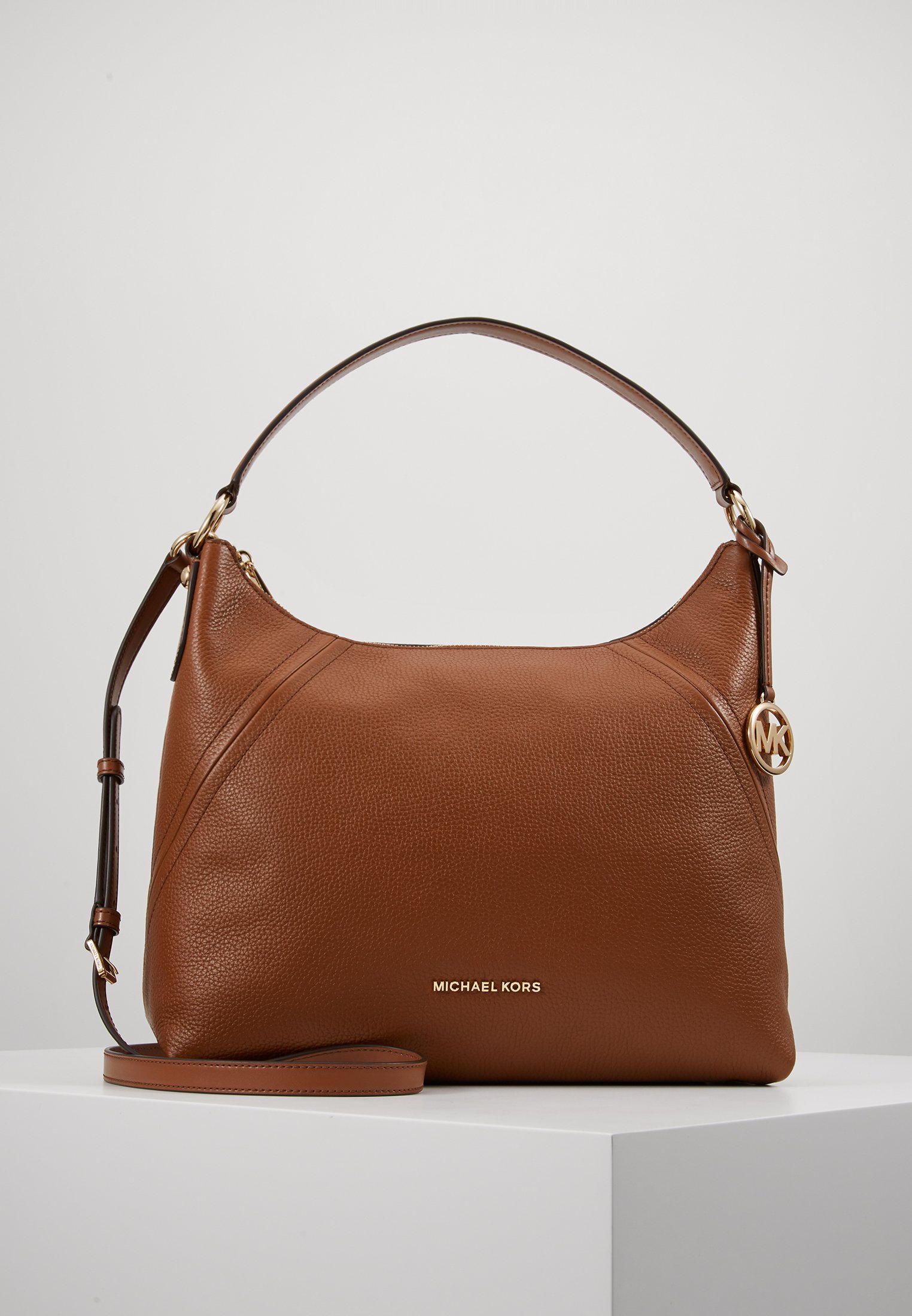 MICHAEL Michael Kors ARIA PEBBLE Håndveske luggage MICHAEL Michael Kors ARIA PEBBLE Håndveske luggage