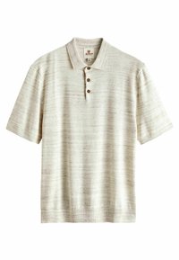 Next REGULAR FIT - Pikeepaita - natural