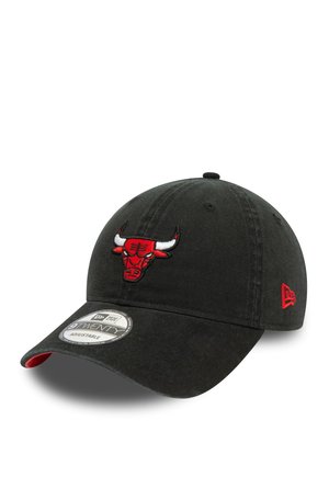 NBA TWENTY - Keps - chicago bulls blk