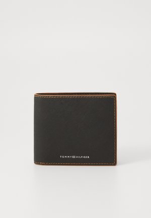 EDGE COIN - Portafoglio - black