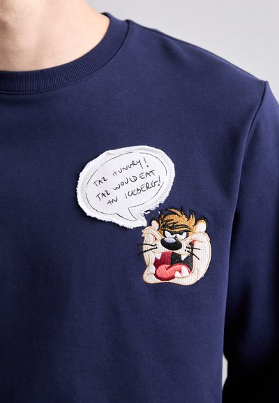 Iceberg Sportska majica - blue