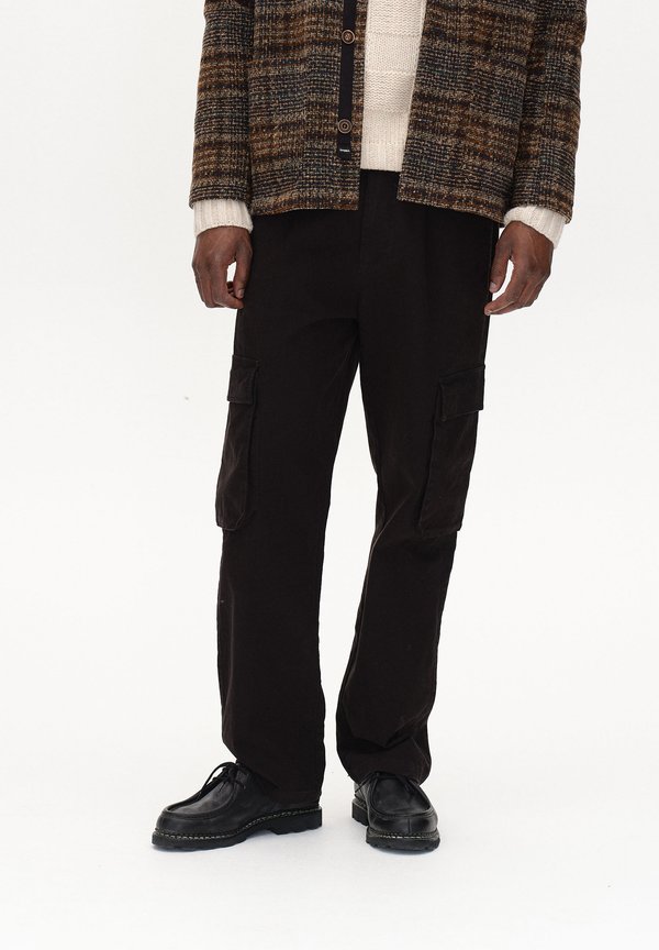 Verona Ent Poc - Cargohose - meteorite