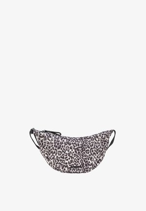 JOOP! Jeans, JOOP JEANS - DAMEN SHOULDERBAG CUORE LEO IVY - Riñonera - phantom