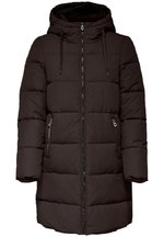 Gilet Long ONLY Onlmatilde - Manteau Femme 100% Polyester - Style Décontracté