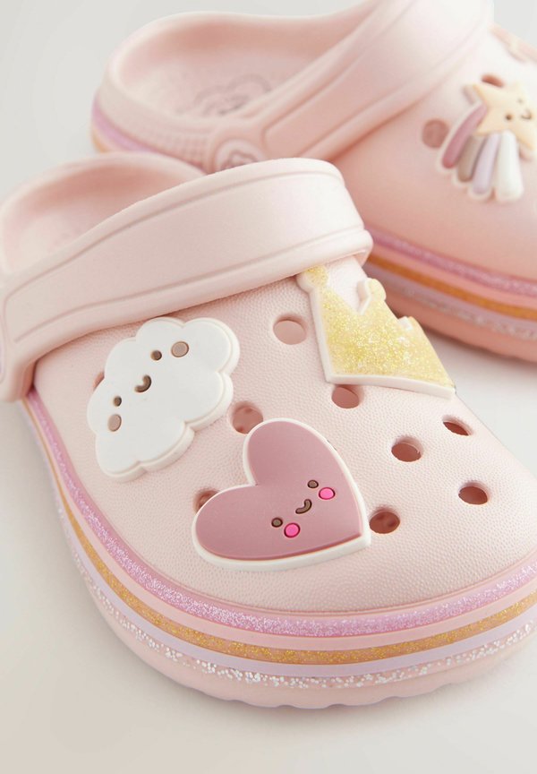 REGULAR FIT – CHARACTER  – Badesandale