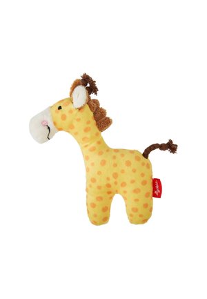 sigikid Kuscheltier - gelb