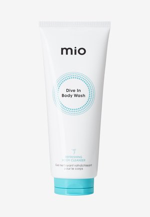 DIVE IN BODY WASH - Shower gel - -