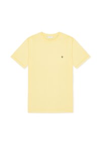 Δεν επιλέχθηκε, pale banana yellow