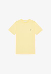Δεν επιλέχθηκε, pale banana yellow