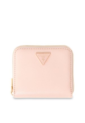 ISOBEL - Portefeuille - puderrosa