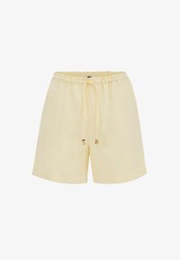 Odabrano, light yellow