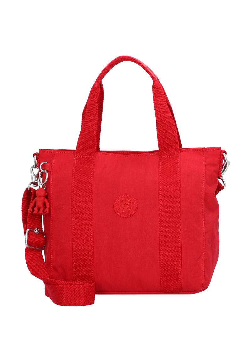 Kipling Handtasche red rouge/rot Zalando.de