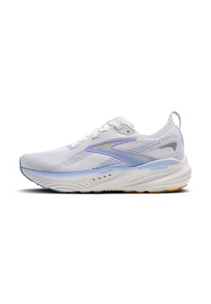 GLYCERIN GTS 22 - Hardloopschoenen voor op de weg - white blue heron apricot
