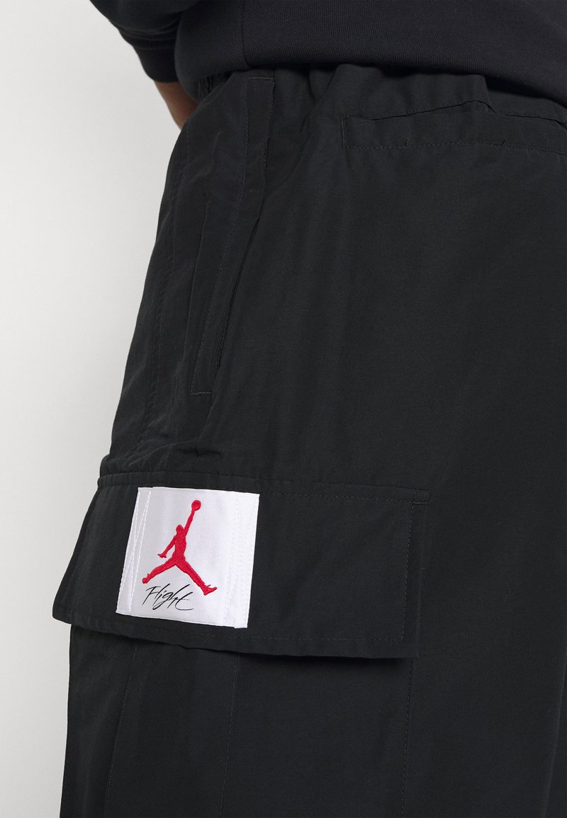 jumpman woven pant