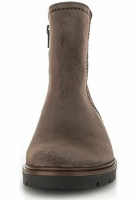 Gabor Tronchetti - dark brown