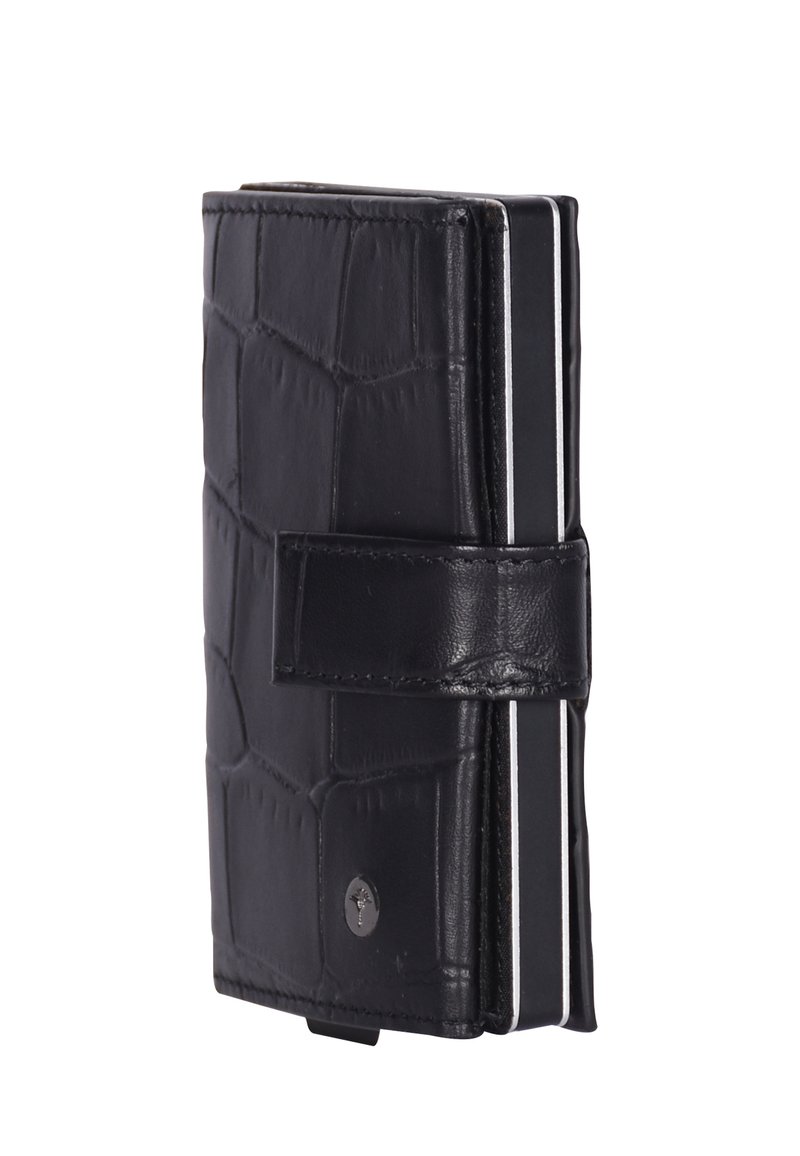Herren Geldbörsen | JOOP Geldbörse black/schwarz - OJ52537 Herren Geldbörsen | JOOP Geldbörse black/schwarz - OJ52537