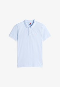 Niet geselecteerd, sweet blue