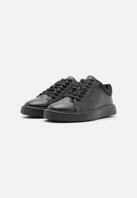 JOOP! ESTATE STAMPA LARGO SNEAKER - Tossud - black