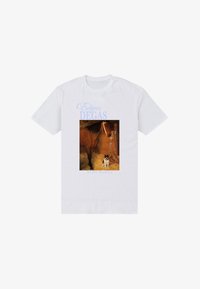 Ikke valgt, white