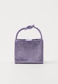 THE MINI - Handbag - lilac